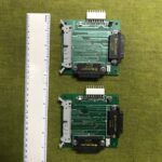 99-172 Tegal PCB 98-172-001 REV2
