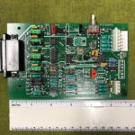 99-173-004 Tegal PCB 98-173-003