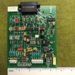 99-173-005 REV A RFG-5 Tegal PCB 98-173-005 REVA