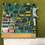 99-181-002 REV L EPD-2 Tegal PCB ENDPOINT DETECTOR