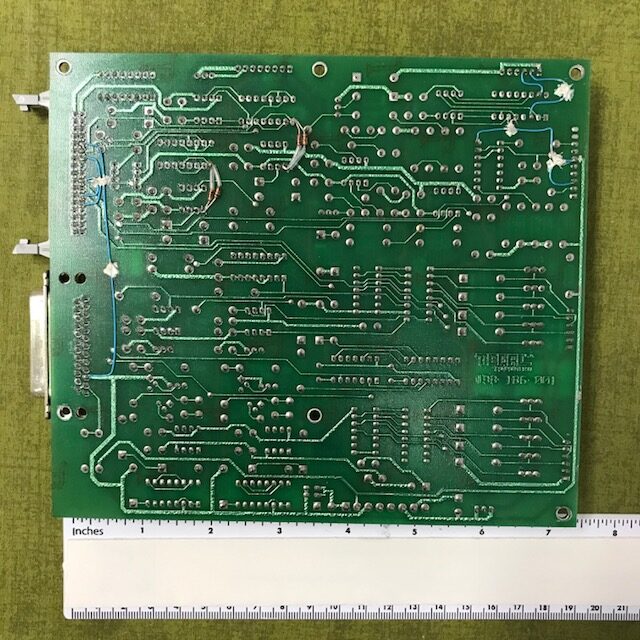 99-186-001 REV 2A ATT-1 and 98-186-001 Tegal PCB (1) 99-186-001 REV 2A ATT-1 and 98-186-001 Tegal PCB