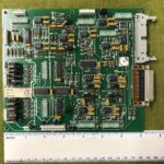 99-186-001 REV 2A ATT-1 and 98-186-001 Tegal PCB