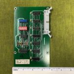 99-187-002 REV A ATO-2 and 98-187-002 REV 1 Tegal PCB