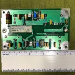 99-190-002 REV A PMF-2 and 98-190-002 REV A Tegal PCB