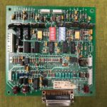 99-196-001 J and 98-196-001 REV C Tegal PCB