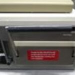 AG ASSOCIATES MINIPULSE 310 RAPID THERMAL PROCESSOR