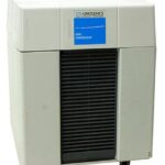 CTI 9600 Cryo Pump Compressor