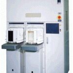 Koyo Thermo Systems Co., Ltd RTP/RTA system RLA 3300
