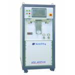 STE RTP150, Rapid Thermal Processing System ,SemiTEq JSC,SemiTEq