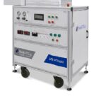 STE RTA100 Rapid Thermal Annealing System SemiTEq JSC