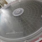 0010-07815, APPLIED MATERIALS, ASSY, 300MM SLT ESC WITH CENTER TAP META
