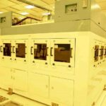 WAFER GRINDING, LAPPING & POLISHING