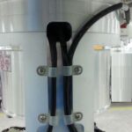 AMAT VHP 300 mm Robot, Cooling Type, Tested Working