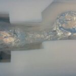 APPLIED MATERIALS 0010-27430 PEDESTAL