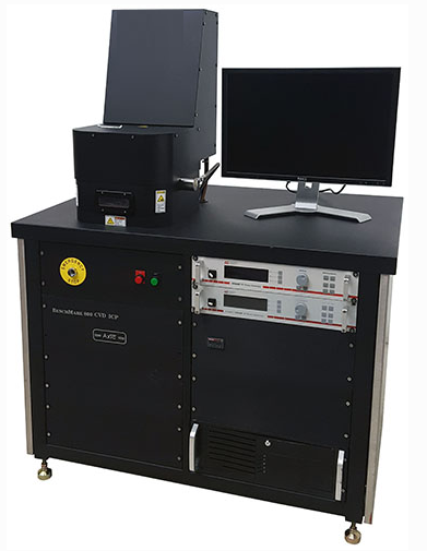 Axic Benchmark 800 ICP Axic Benchmark 800 ICP