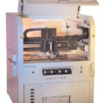 Camalot FXD Adhesive Glue Dispenser SMT PCB Assembly - Speedline