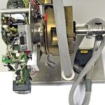 Compustage for CM and Tecnai TEM. FEI-Philips TEM Part
