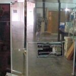 Dainippon Screen DNS 200W Track STEPPER (ASML) INTERFACE MODULE