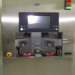 GASONICS PEP 3510A/A(H) Asher