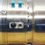 Manufacturer: Oxford Applied Research Part Number: 03205670000 Model: HD150-NE3