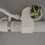 Semitool (AMAT) Raider Lift-Rotate Assembly with ECD