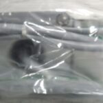 VAT; VEC-VH8-X0307-2, Valve, Maker: VAT, Model: Valve, OEM Number: VEC-VH8-X0307-2, Condition: NEW, NEVER USED