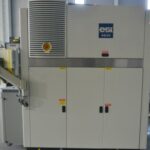 esi M9830 Laser Repair System