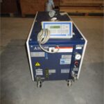 Ebara A10S Dry Pump with Controller