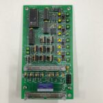 GASONICS A90-003-01 A89-003-01 REV H
