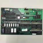 GASONICS CONTROLLER BOARD A90-005-06 REV K (2)