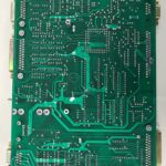 HINE DESIGN HINE ARM REV 303 SER.# 005228 ASSY 778-2H