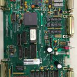 HINE DESIGN HINE ARM REV 303 SER.# 005228 ASSY 778-2H