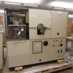 Materials Research Corporation MRC 643 Sputtering System