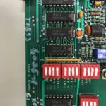 T0893 6035-A REV C ASSY D110986-G1