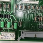 TEGAL 901E TEGAL 903E TEGAL PCB 99-126-005 E IGC-5