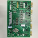 TEGAL 901E TEGAL 903E TEGAL PCB 99-126-005 P IGC-5