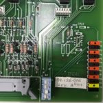 TEGAL 901E TEGAL 903E TEGAL PCB 99-126-006 A IGC-6
