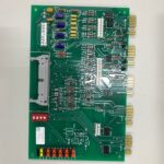 TEGAL 901E TEGAL 903E TEGAL PCB 99-126-006 E IGC-6