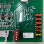 TEGAL 901E TEGAL 903E TEGAL PCB 99-126-006 E IGC-6