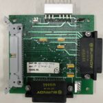 TEGAL 901E TEGAL 903E TEGAL PCB 99-172-002 REV A IMN-2