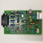 TEGAL 901E TEGAL 903E TEGAL PCB 99-173-004 REV D RFG-4