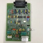 TEGAL 901E TEGAL 903E TEGAL PCB 99-173-004 REV D RFG-4