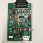 TEGAL 901E TEGAL 903E TEGAL PCB 99-173-004 REV D RFG-4