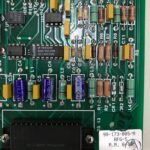 TEGAL 901E TEGAL 903E TEGAL PCB 99-173-005 REV A RFG-5 