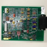 TEGAL 901E TEGAL 903E TEGAL PCB 99-173-005 REV A RFG-5 