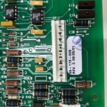 TEGAL 901E TEGAL 903E TEGAL PCB 99-173-008 REV C