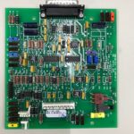 TEGAL 901E TEGAL 903E TEGAL PCB 99-173-008 REV C