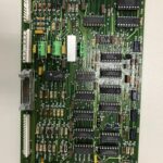 TEGAL 901E TEGAL 903E TEGAL PCB 99-247-002 REV.4 SPI-2