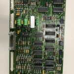 TEGAL 901E TEGAL 903E TEGAL PCB 99-247-002 REV.4 SPI-2