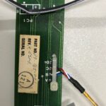 TEGAL 901E TEGAL 903E Tegal PCB 99-165-001  REV 4 ESI-1